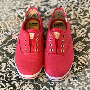Keds for Kate Spade size 7.5M